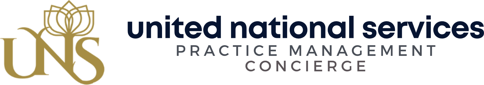 united-national-services-logo